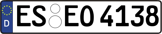 ES-EO4138