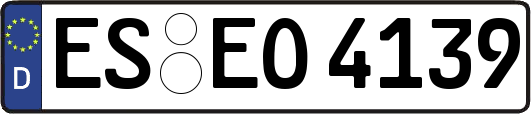 ES-EO4139