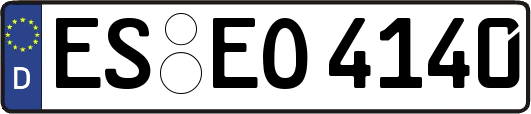 ES-EO4140
