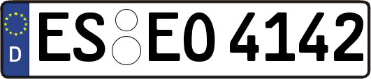ES-EO4142
