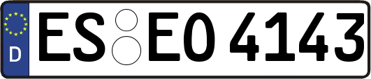 ES-EO4143
