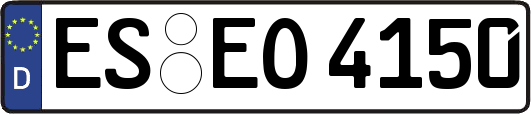 ES-EO4150