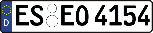 ES-EO4154