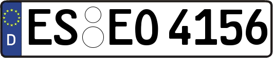 ES-EO4156