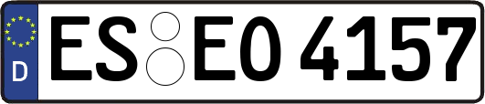 ES-EO4157