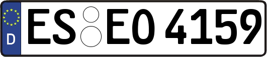 ES-EO4159