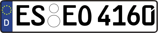 ES-EO4160