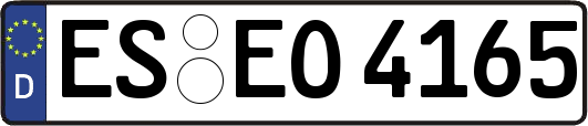 ES-EO4165
