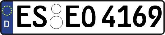 ES-EO4169