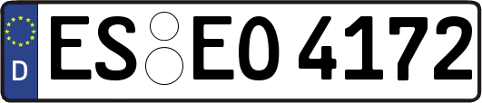 ES-EO4172