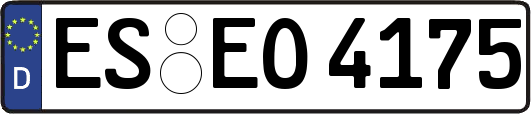 ES-EO4175