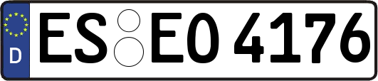 ES-EO4176