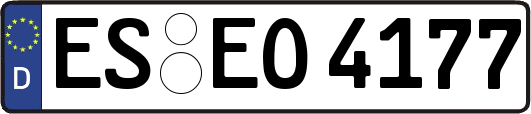 ES-EO4177