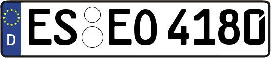 ES-EO4180