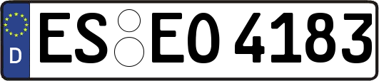 ES-EO4183