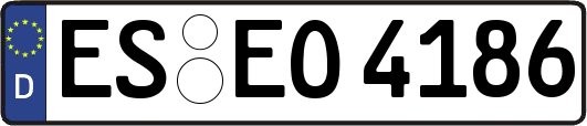 ES-EO4186