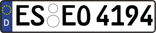 ES-EO4194