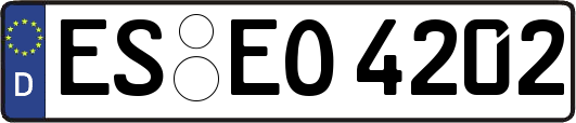 ES-EO4202