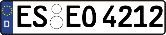 ES-EO4212