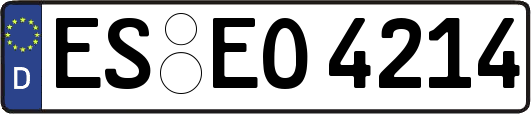 ES-EO4214