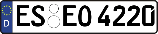 ES-EO4220
