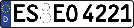 ES-EO4221