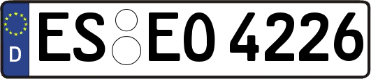 ES-EO4226