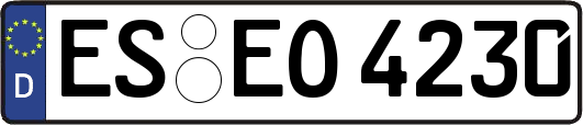 ES-EO4230