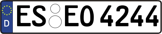 ES-EO4244