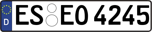 ES-EO4245