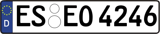 ES-EO4246