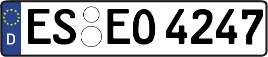 ES-EO4247