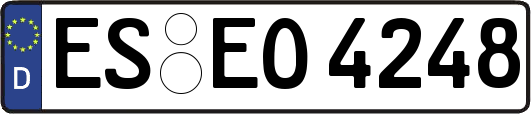 ES-EO4248