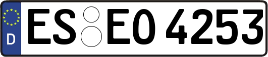 ES-EO4253