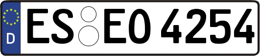 ES-EO4254
