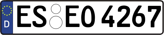 ES-EO4267
