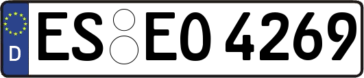 ES-EO4269
