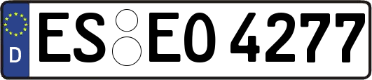 ES-EO4277