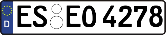 ES-EO4278