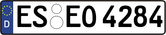 ES-EO4284