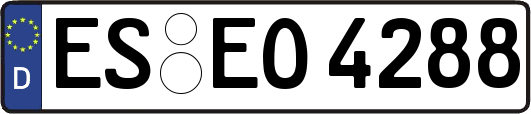 ES-EO4288