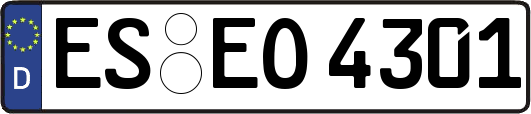 ES-EO4301
