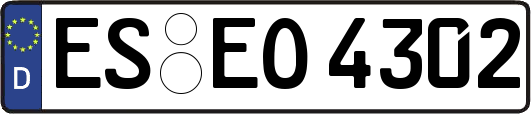 ES-EO4302