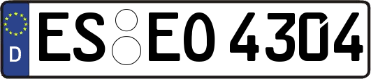 ES-EO4304
