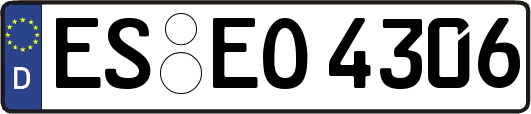 ES-EO4306
