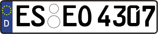 ES-EO4307