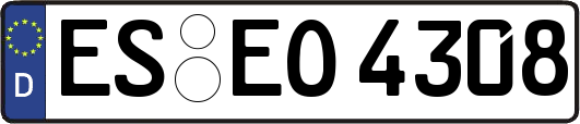 ES-EO4308