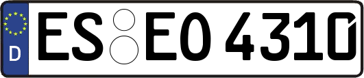 ES-EO4310