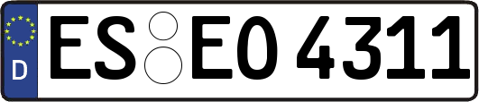 ES-EO4311
