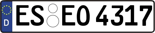 ES-EO4317